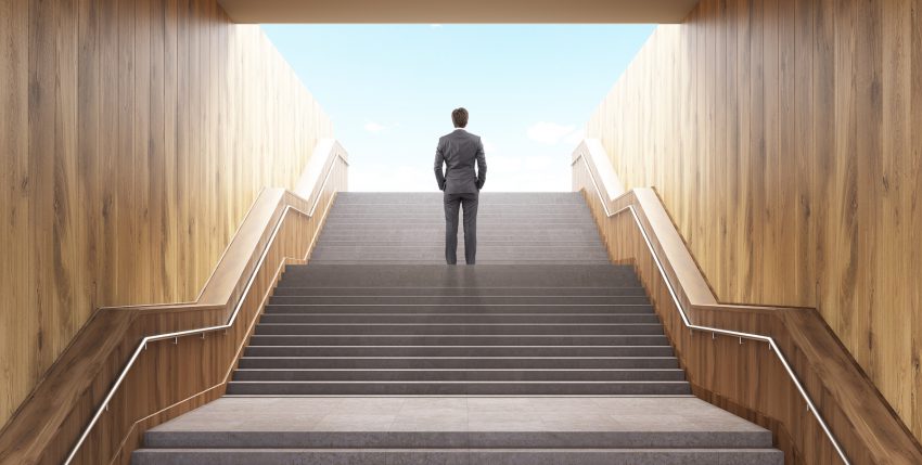 Five Tips to be More Successful in your Career