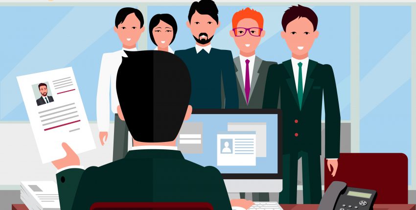 5 Things You Should Convey to a Prospective Employer in an Interview