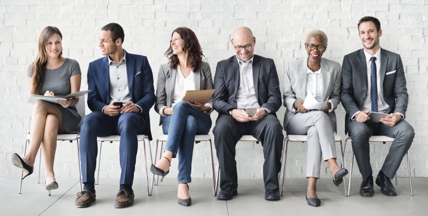 Top 10 Things Employers are Looking for in Job Seekers