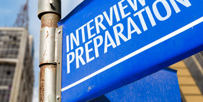 How to Ensure You‘re Ready for an Interview