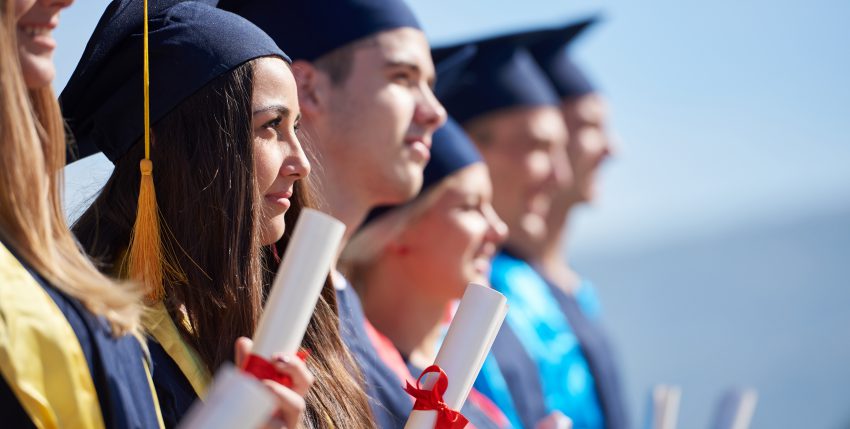 The Value of a Graduate Degree