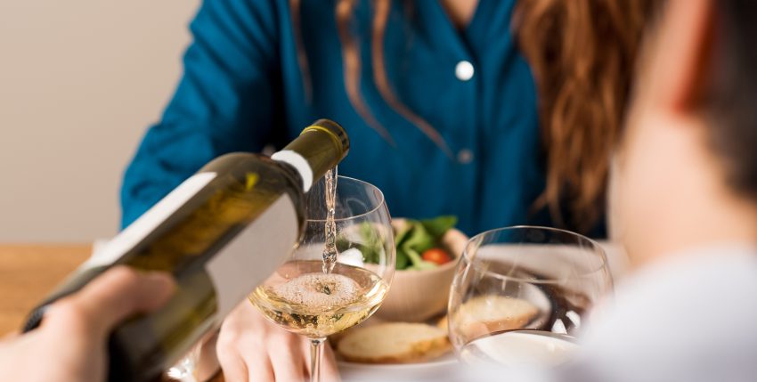 Managing a Relationship when you Both Work Different Hours