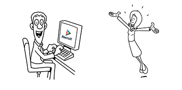 Ready for a new opportunity?