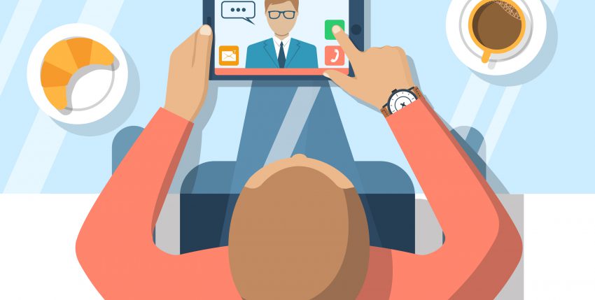 What’s a Video Cover Letter?