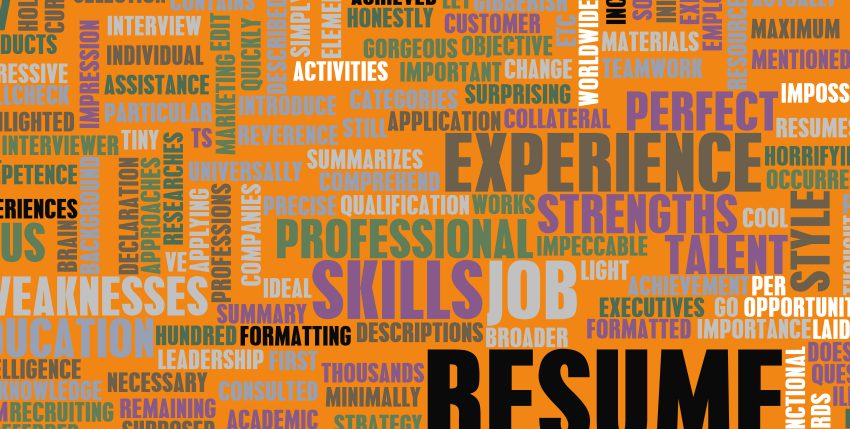 The Secret to Securing an Interview in Today’s World