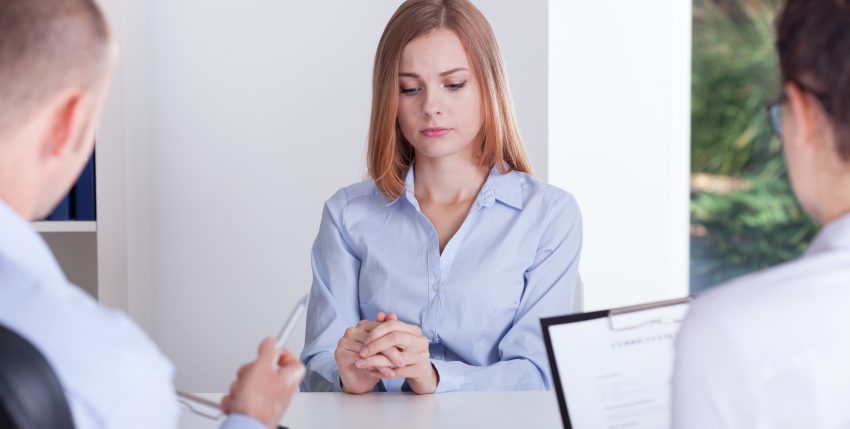 How to Avoid Unsuitable Interviews