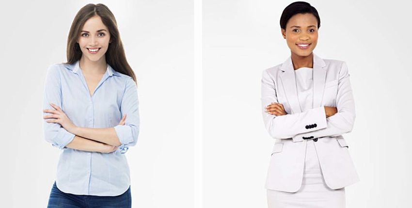 3 Top Experts Weigh in on Interview Fashion